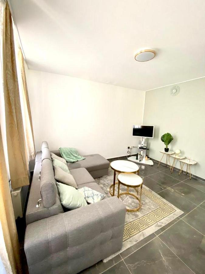 Appartement Douvres Bruxelles